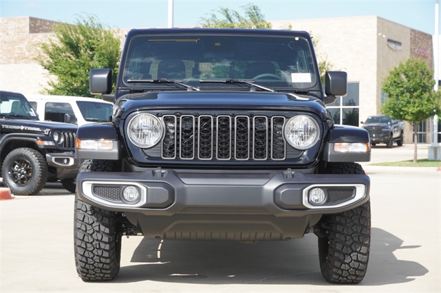 2025 Jeep Gladiator Sport photo 2