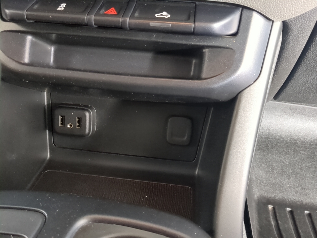 2021 Chevrolet Colorado Work Truck photo 19