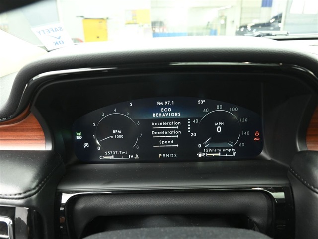 2022 LINCOLN NAUTILUS - Image 16