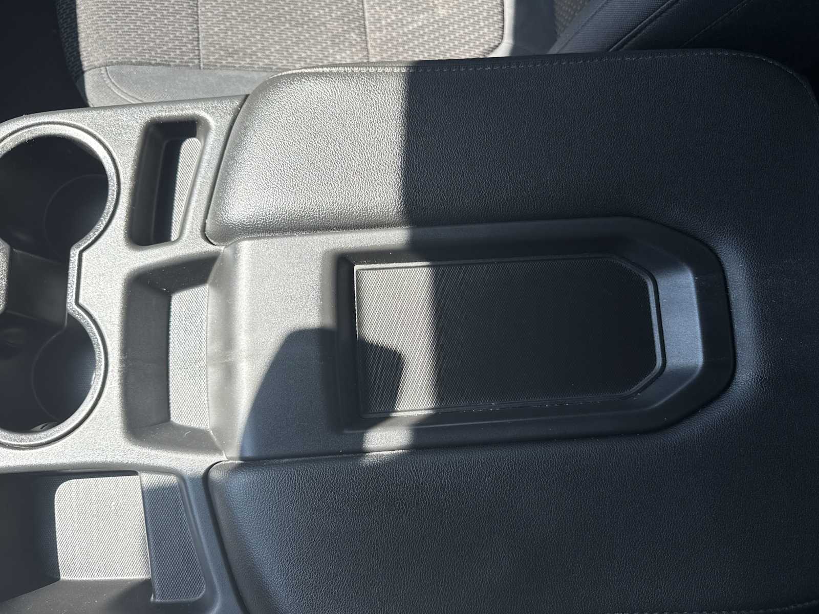 2020 Chevrolet Silverado 1500 Custom Trail Boss photo 32