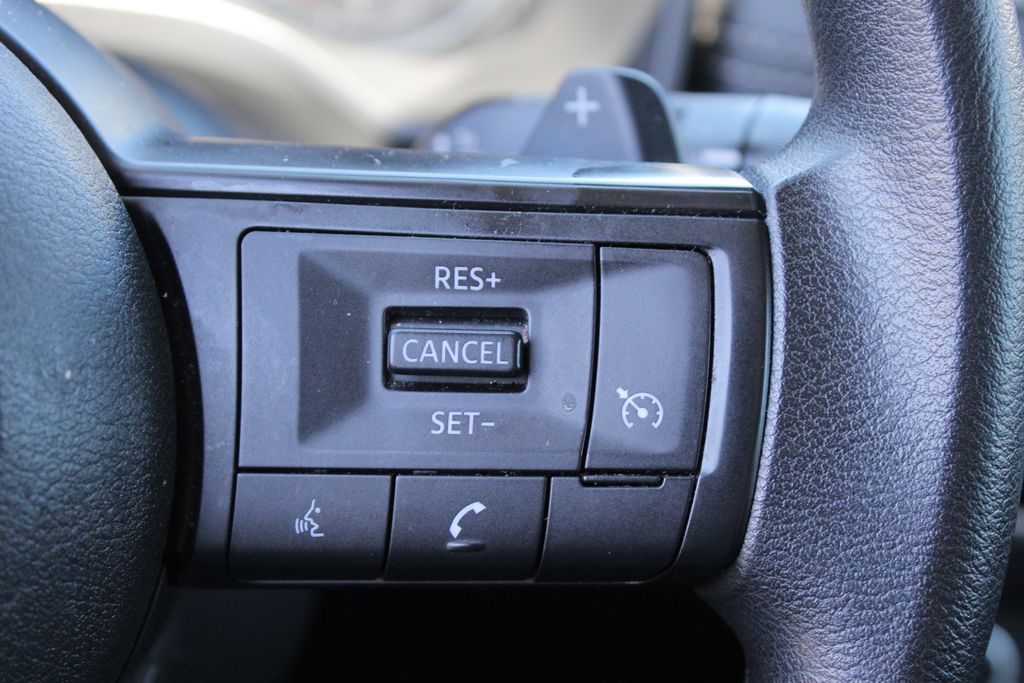 2023 Nissan Rogue S photo 19