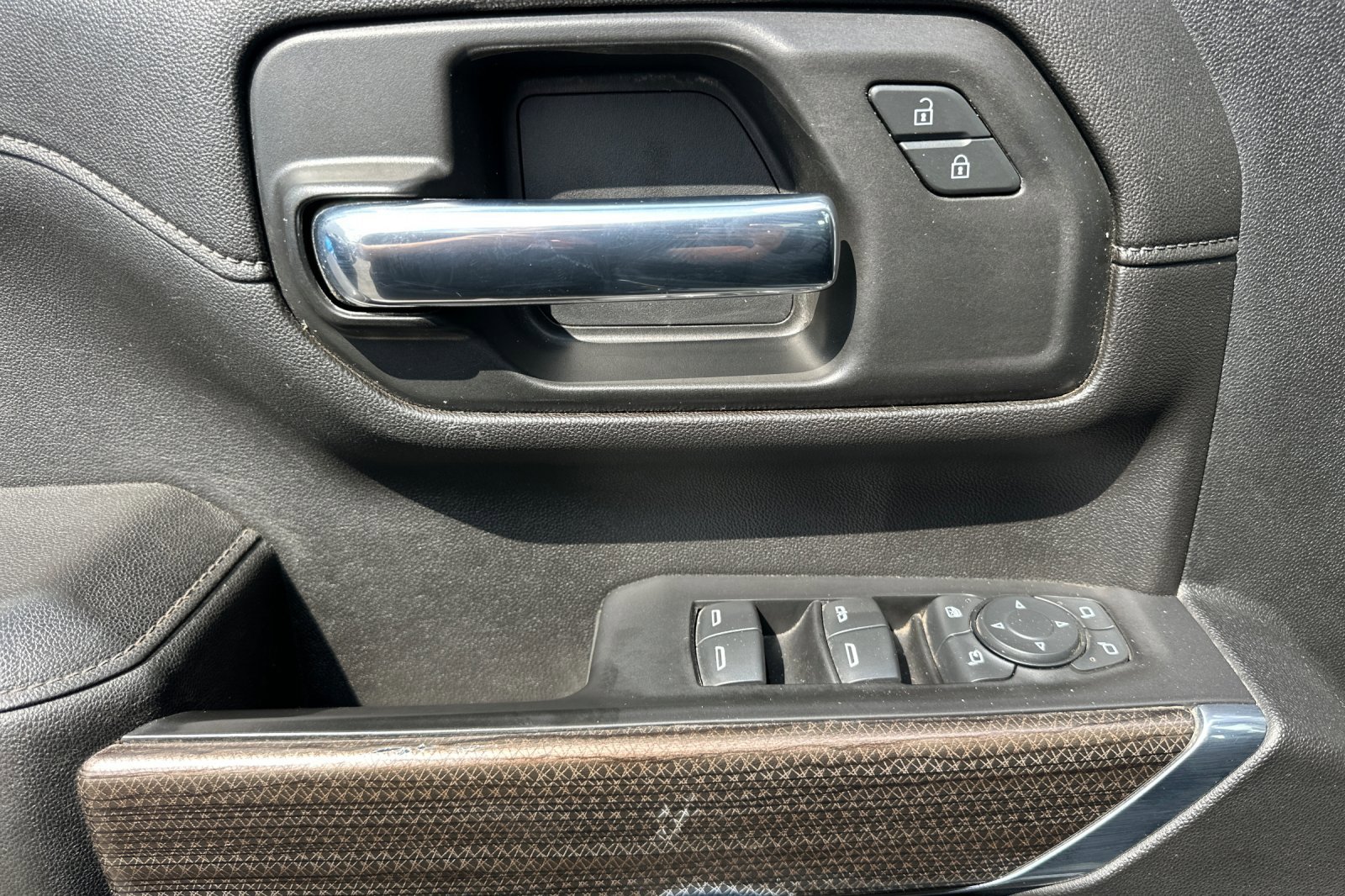 2020 Chevrolet Silverado 2500HD LT photo 10