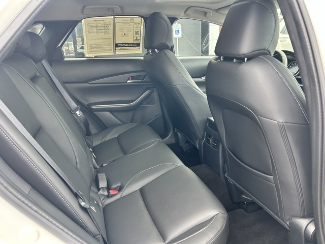 2024 Mazda CX-30 2.5 S Preferred photo 23