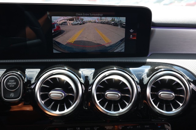 2021 Mercedes Benz A 220 photo 25