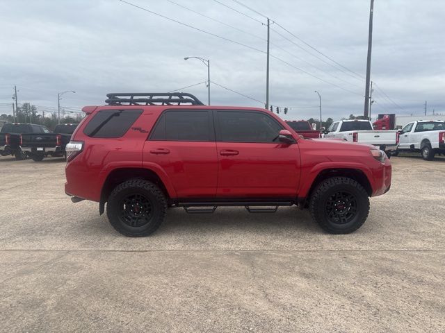 2023 Toyota 4Runner TRD Off-Road Premium's photo