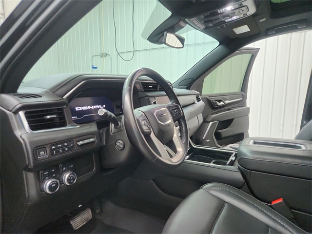 2022 Gmc Yukon XL Denali photo 16