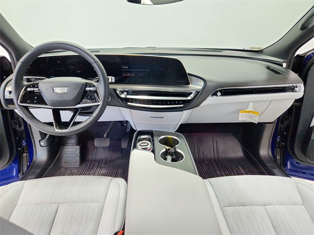 2024 Cadillac Lyriq Sport photo 21