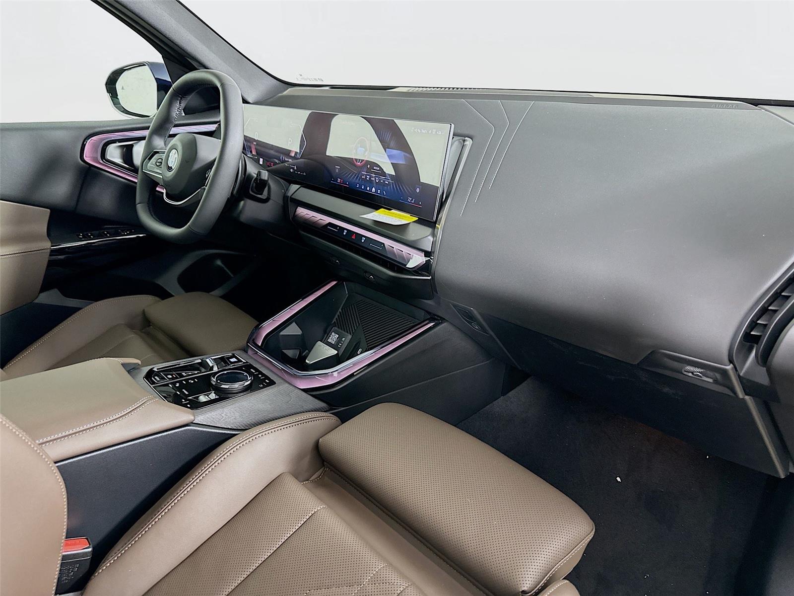2026 Bmw X3 photo 28