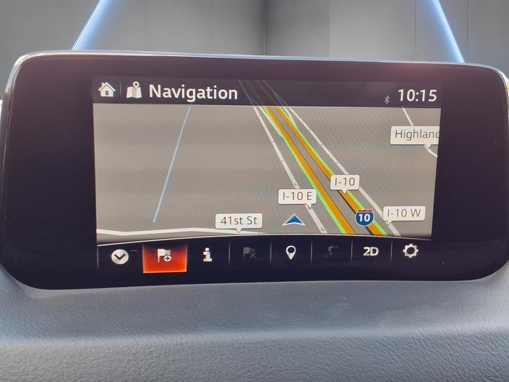 2019 Mazda CX-5 Grand Touring photo 10