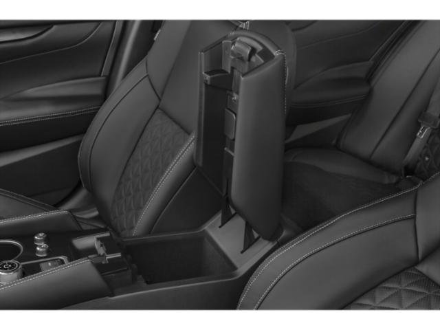 2022 Nissan Maxima Platinum photo 13