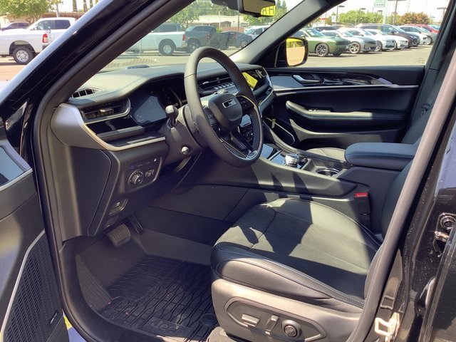 2023 Jeep Grand Cherokee Trailhawk 4xe photo 7