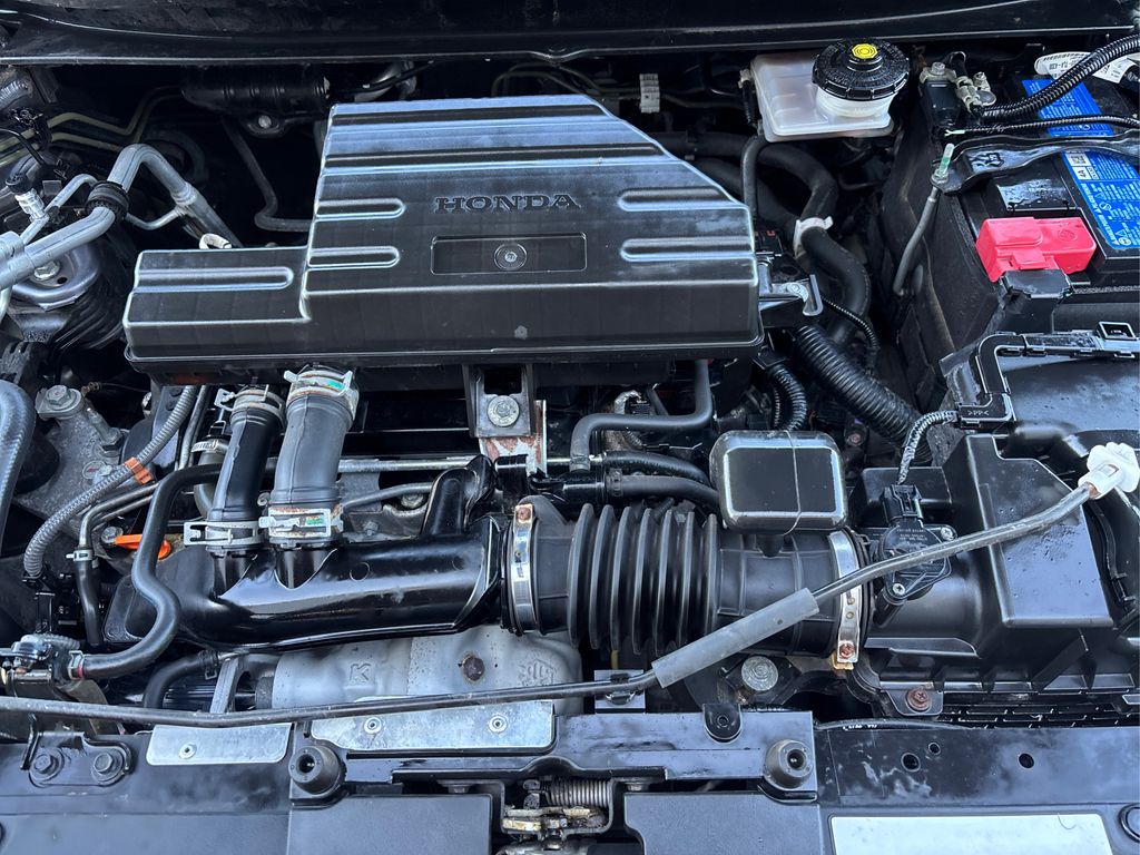 2020 Honda CR-V EX photo 13