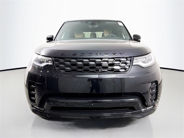 2025 Land Rover Discovery SE photo 2