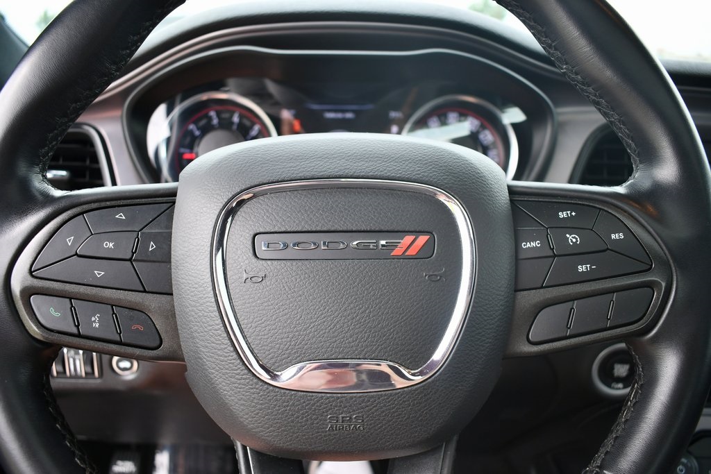 2023 Dodge Challenger GT photo 16