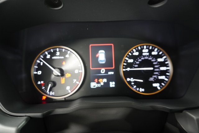 2025 Subaru Crosstrek Wilderness photo 12