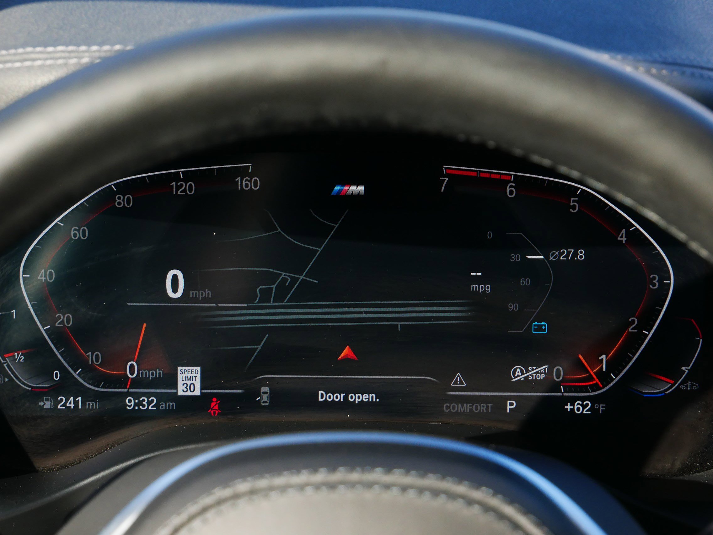 2023 Bmw X3 xDrive30i photo 13