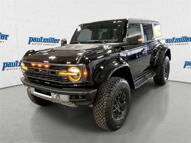 2025 Ford Bronco 4-Door Raptor's photo