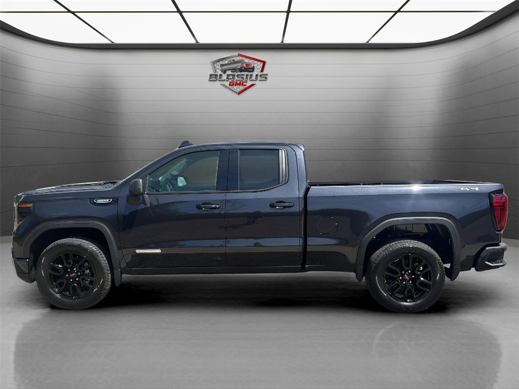 2026 Gmc Sierra 1500 Elevation photo 2