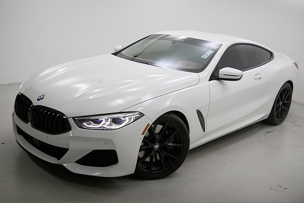 2022 BMW M850I - Image 2