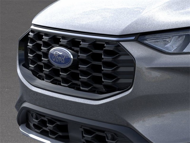 2025 Ford Escape Hybrid ST-Line Select photo 16