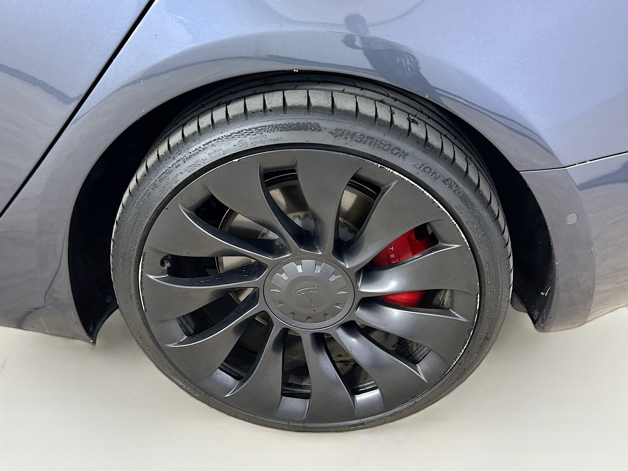 2022 Tesla Model 3 Performance photo 29