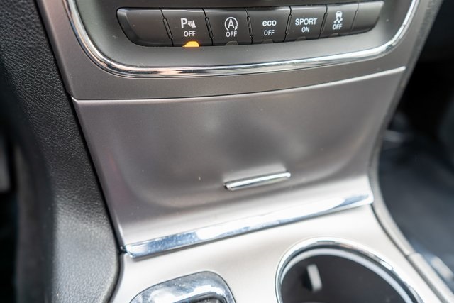2018 Jeep Grand Cherokee Upland photo 26