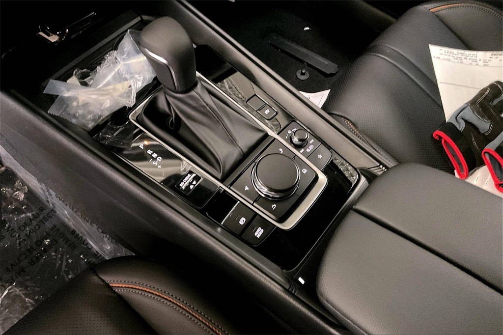 2026 MAZDA CX-50 - Image 6