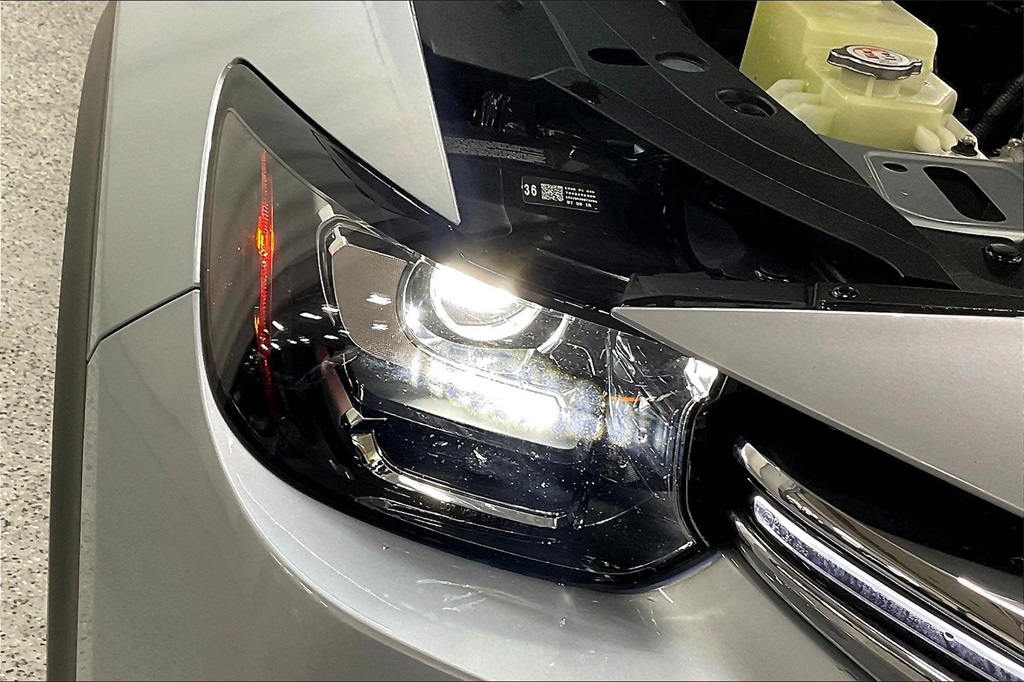 2024 MAZDA CX-90 - Image 26