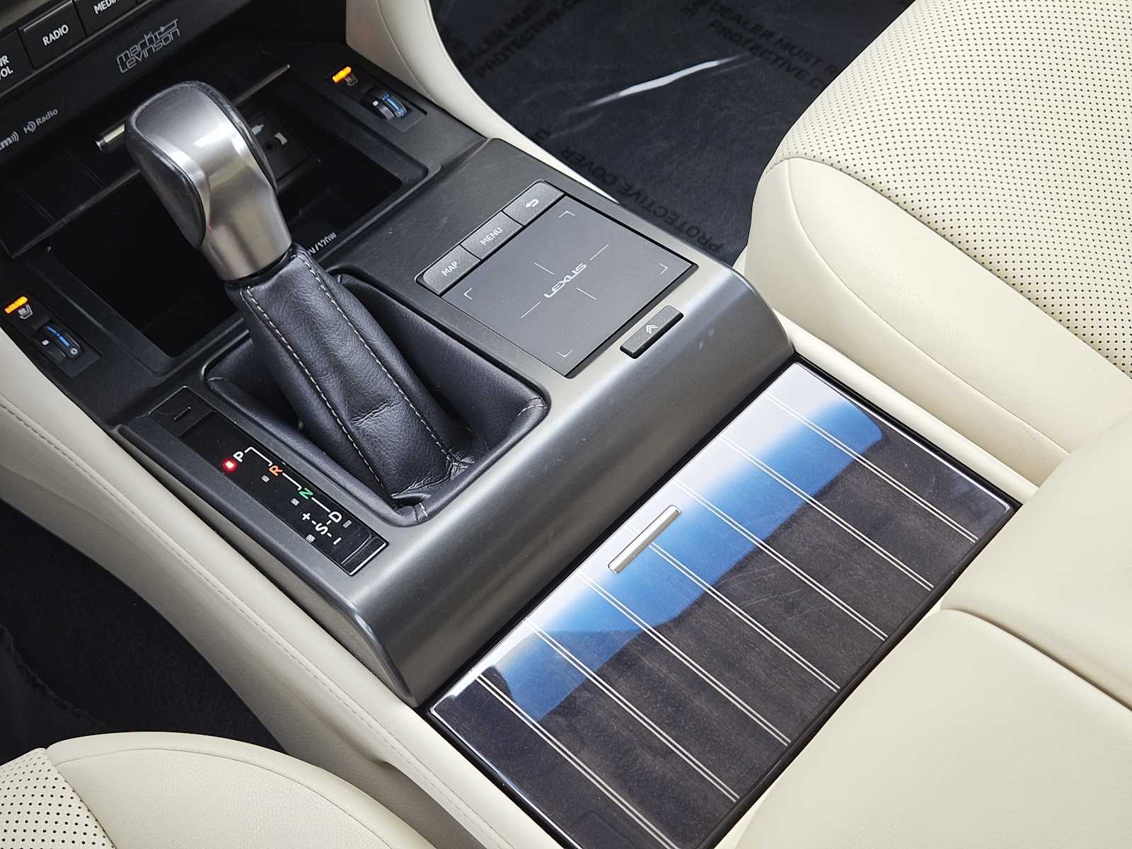 2022 Lexus GX 460 Premium photo 11