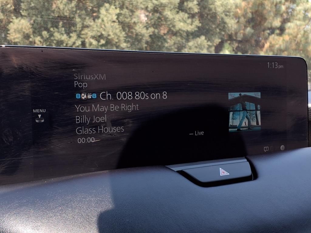 2024 Mazda CX-90 Premium Plus photo 7