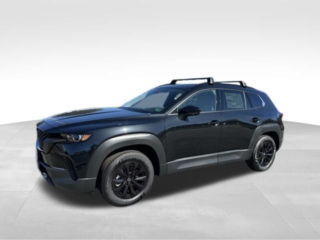 2026 Mazda CX-50 Premium's photo