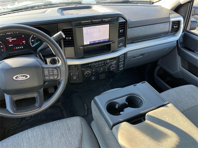 2024 Ford F-250 photo 12