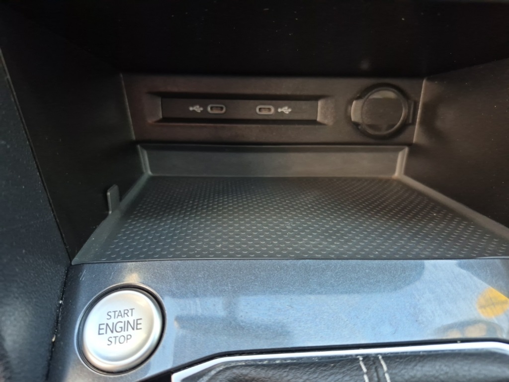 2022 Volkswagen Tiguan S photo 20
