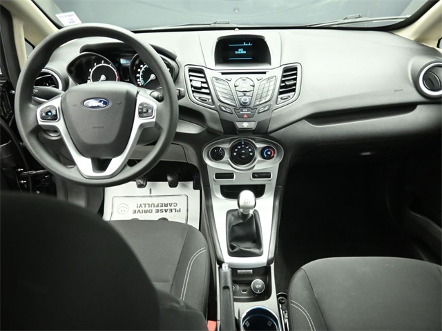 2017 FORD FIESTA - Image 22