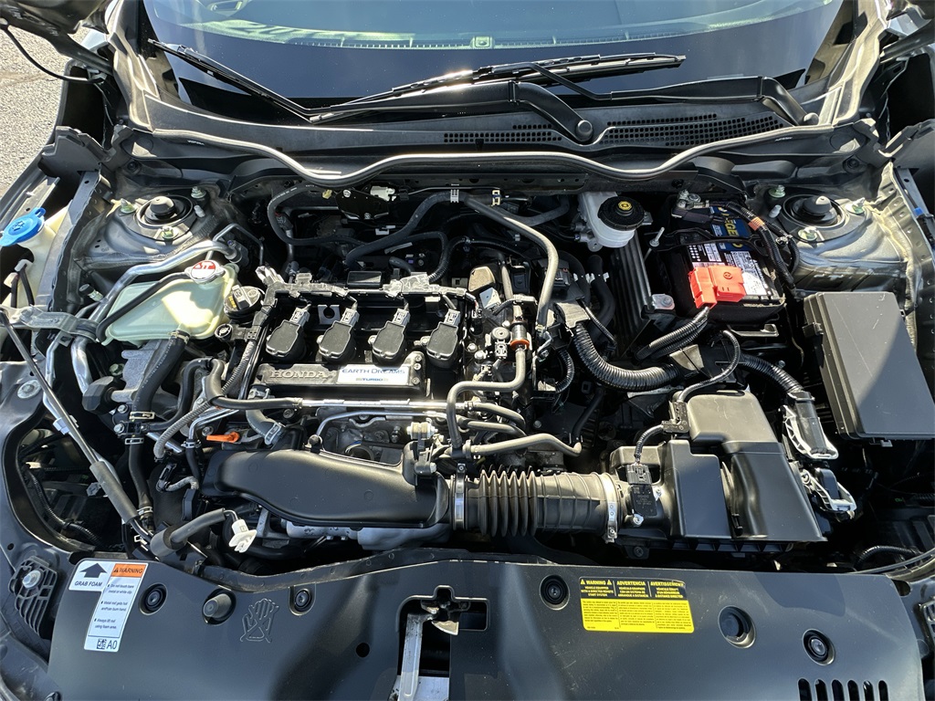 2019 HONDA CIVIC - Image 22