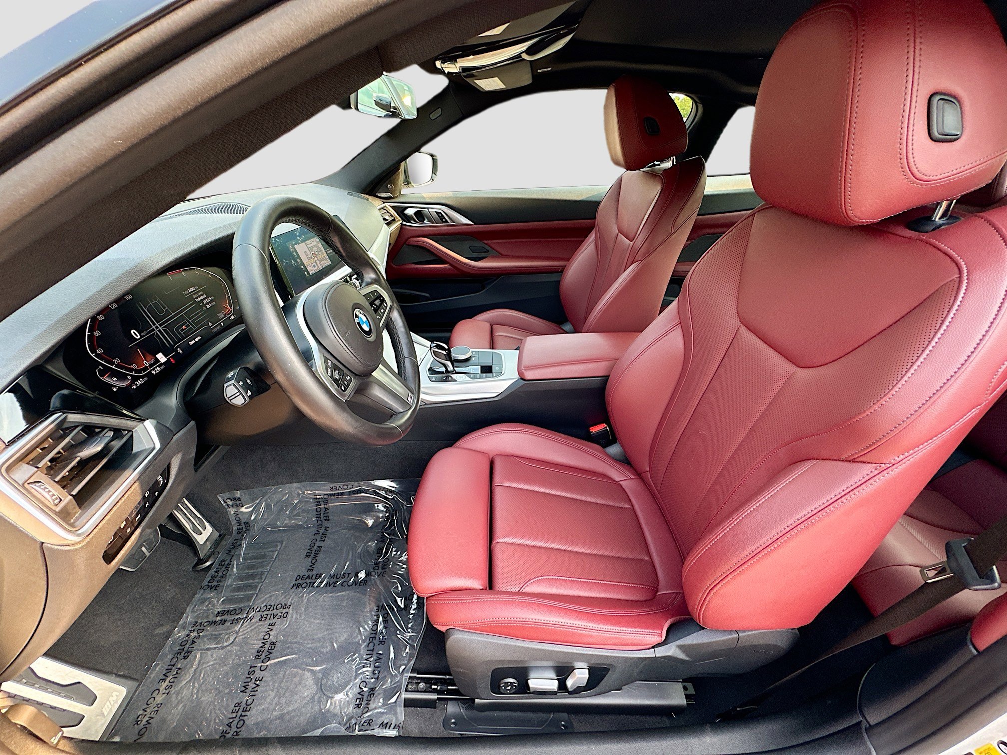 2023 Bmw 430i photo 21