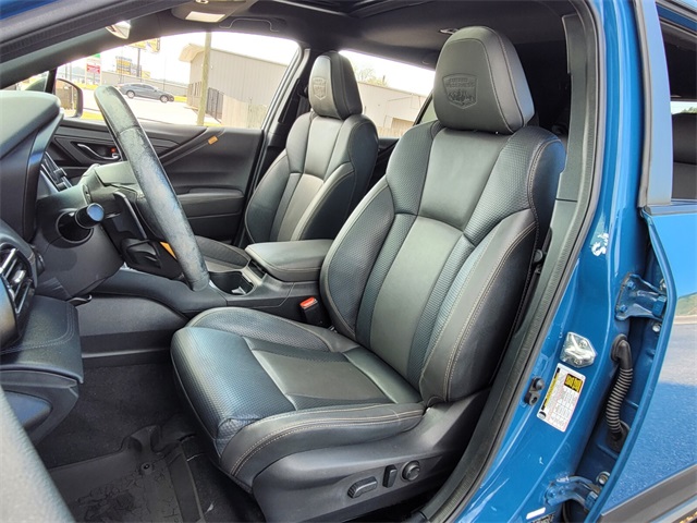 2022 Subaru Outback Wilderness photo 8