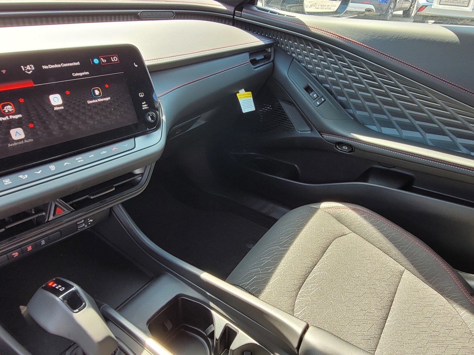 2025 Dodge Charger R/T photo 30
