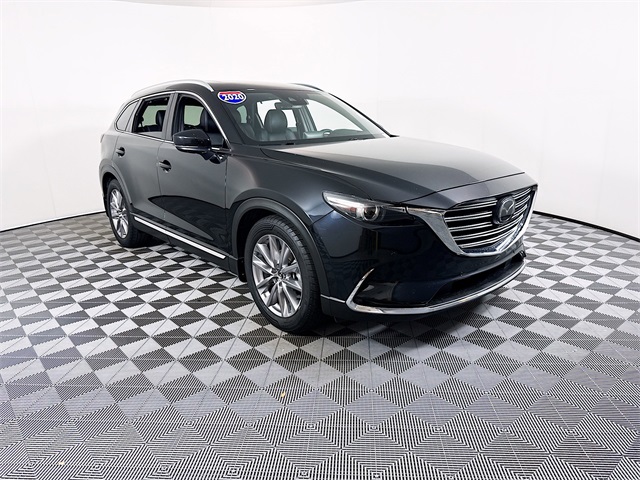 2020 Mazda CX-9 Grand Touring's photo