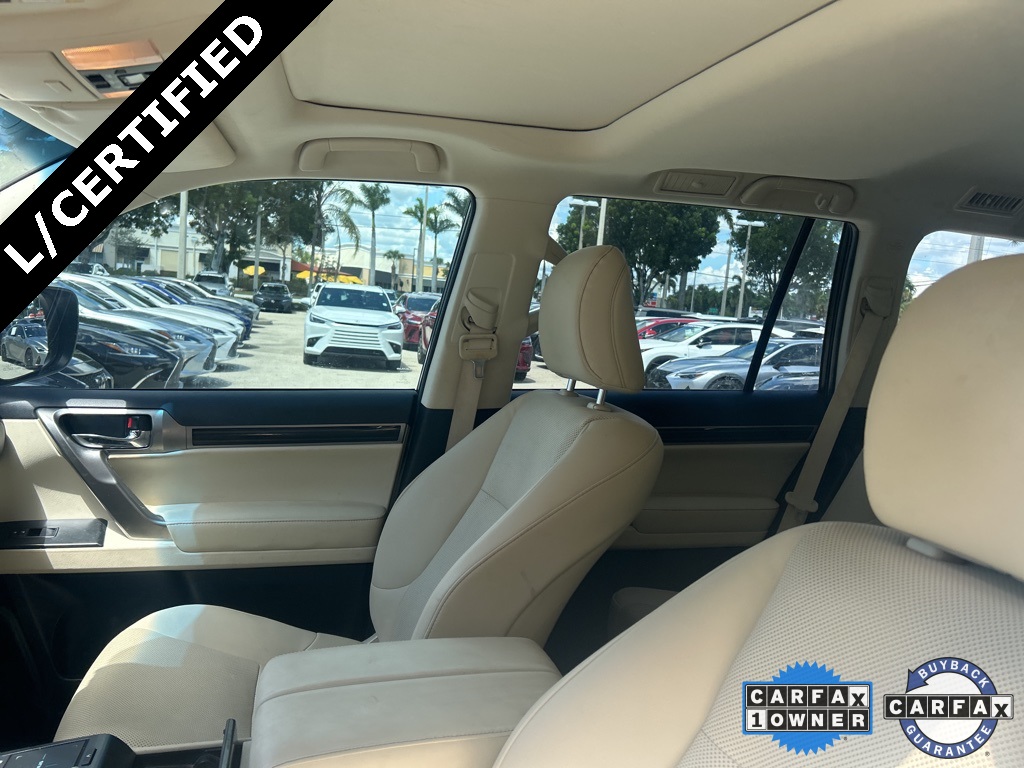 2023 Lexus GX 460 photo 14