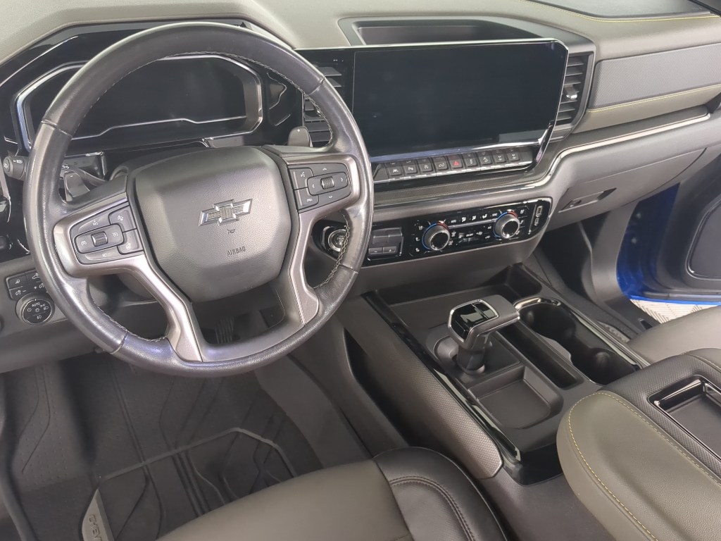 2022 Chevrolet Silverado 1500 ZR2 photo 15