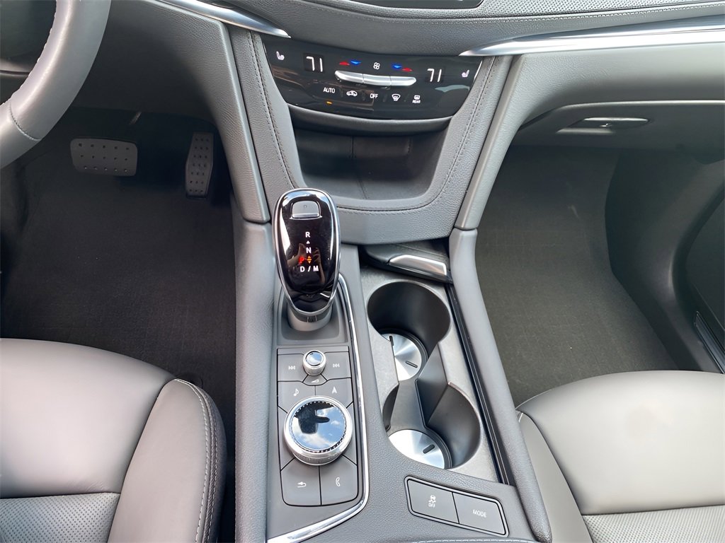 2024 Cadillac XT5 Premium Luxury photo 20