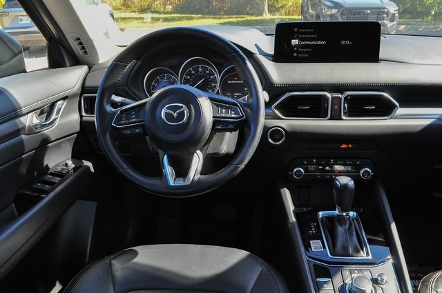 2023 Mazda CX-5 2.5 S Preferred photo 17