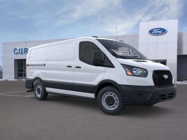 2026 FORD TRANSIT - Image 36