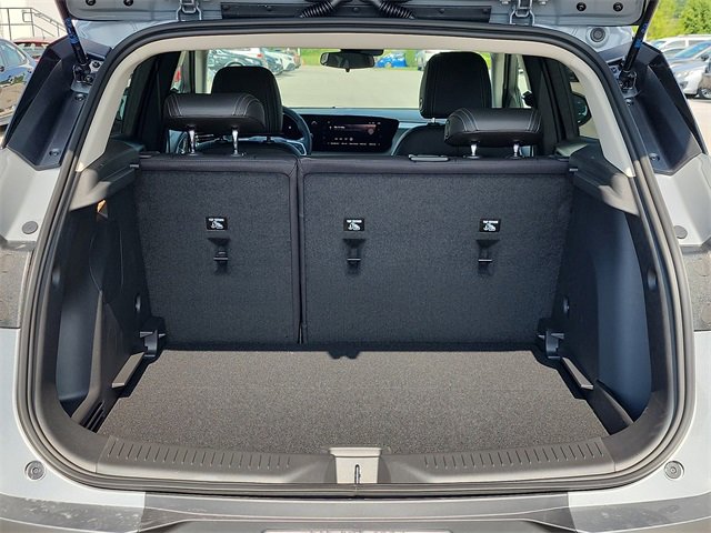 2026 Buick Encore GX Preferred photo 4