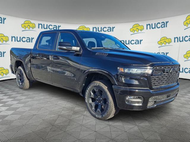 2026 RAM Ram 1500 Pickup Big Horn/Lone Star's photo