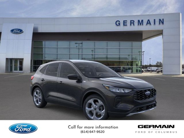 2025 Ford Escape ST-Line photo 6