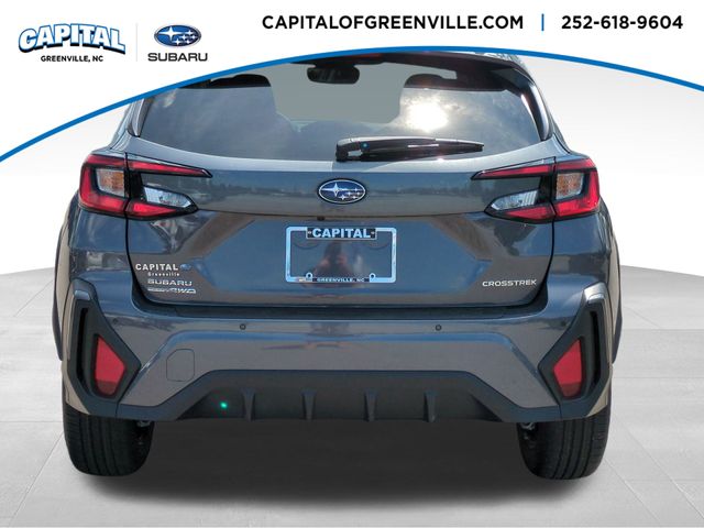 2025 Subaru Crosstrek Limited photo 4