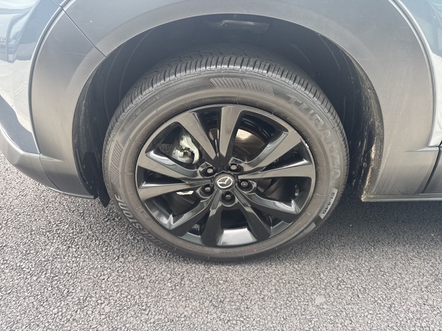 2023 Mazda CX-30 2.5 S Carbon photo 8