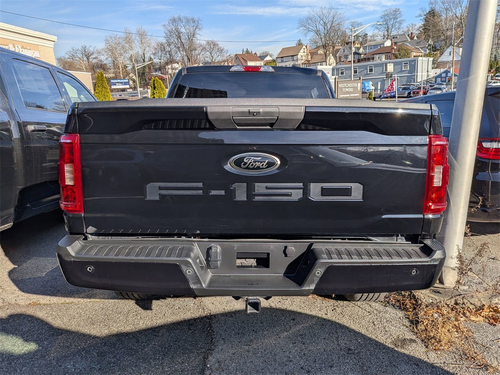 2022 Ford F-150 XL photo 4